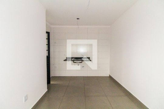 Apartamento à venda com 2 quartos, 47m² em Parque Paulistano, São Paulo