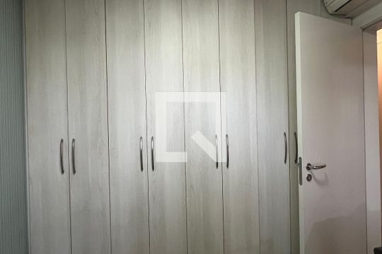 Quarto 1 de apartamento para alugar com 3 quartos, 109m² em Gonzaga, Santos