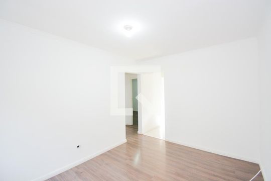 Sala de apartamento à venda com 2 quartos, 54m² em Gopouva, Guarulhos