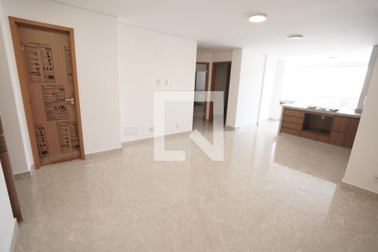 Apartamento à venda com 3 quartos, 95m² em Setor Oeste, Goiânia