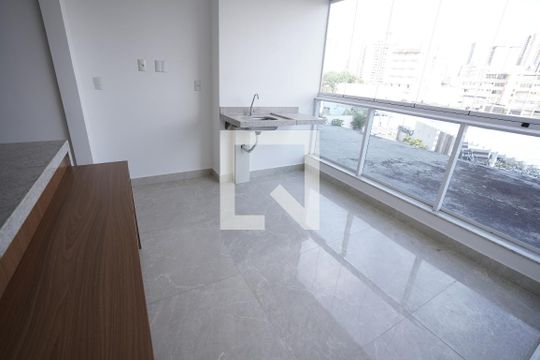 Apartamento à venda com 3 quartos, 95m² em Setor Oeste, Goiânia
