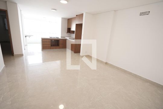 Apartamento à venda com 3 quartos, 95m² em Setor Oeste, Goiânia