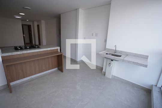Apartamento à venda com 3 quartos, 95m² em Setor Oeste, Goiânia