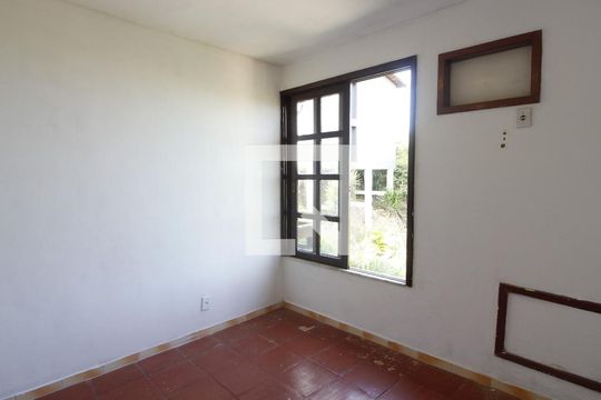 Suíte   de apartamento para alugar com 2 quartos, 55m² em Ogiva, Cabo Frio