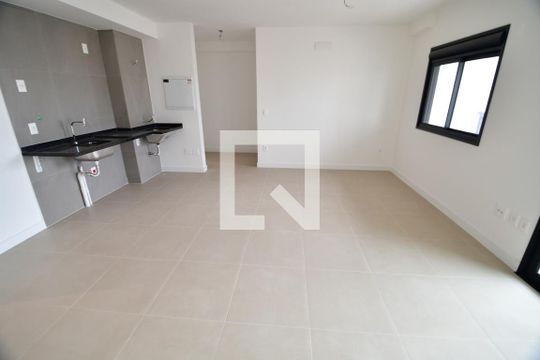 Quarto de kitnet/studio para alugar com 1 quarto, 57m² em Centro, Campinas