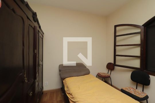 Quarto 2 de casa à venda com 6 quartos, 600m² em Vila Regina, São Paulo