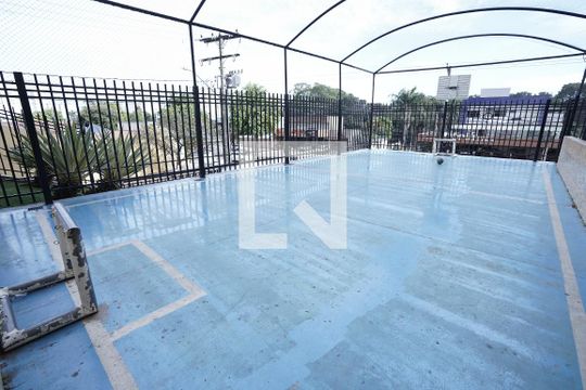 Apartamento à venda com 2 quartos, 77m² em Parque Amazonia, Goiânia