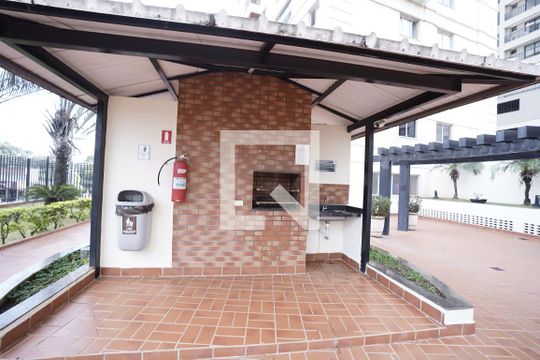 Apartamento à venda com 2 quartos, 77m² em Parque Amazonia, Goiânia