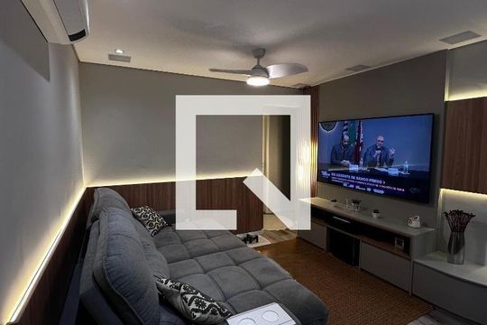 Sala de apartamento à venda com 3 quartos, 74m² em Vila Formosa, São Paulo