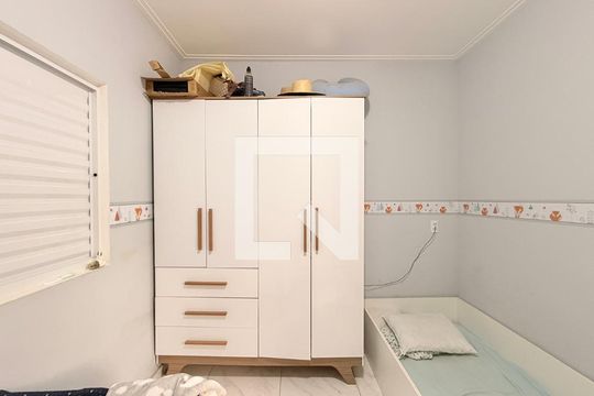 Quarto 2 de casa à venda com 3 quartos, 169m² em Jardim Promeca, Várzea Paulista