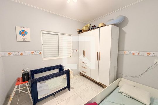 Quarto 2 de casa à venda com 3 quartos, 169m² em Jardim Promeca, Várzea Paulista