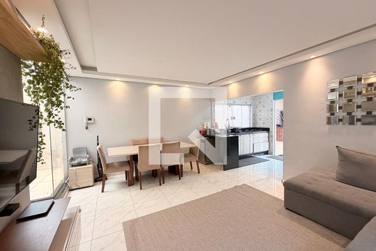 Casa à venda com 3 quartos, 169m² em Jardim Promeca, Várzea Paulista