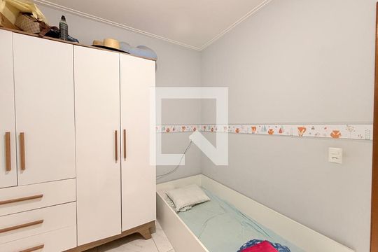 Quarto 2 de casa à venda com 3 quartos, 169m² em Jardim Promeca, Várzea Paulista