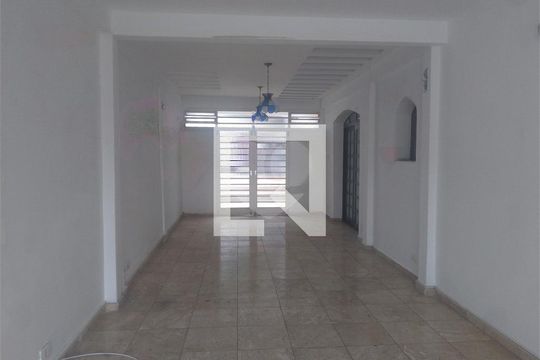 Casa à venda com 3 quartos, 439m² em Vila Baruel, São Paulo