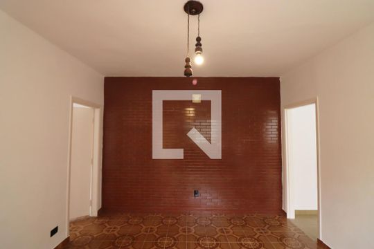 Sala  de casa à venda com 2 quartos, 91m² em Santa Terezinha, São Bernardo do Campo