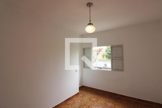Quarto 2 - Suíte de casa à venda com 2 quartos, 91m² em Santa Terezinha, São Bernardo do Campo