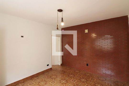 Sala  de casa à venda com 2 quartos, 91m² em Santa Terezinha, São Bernardo do Campo