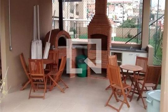 Apartamento à venda com 2 quartos, 46m² em Imirim, São Paulo