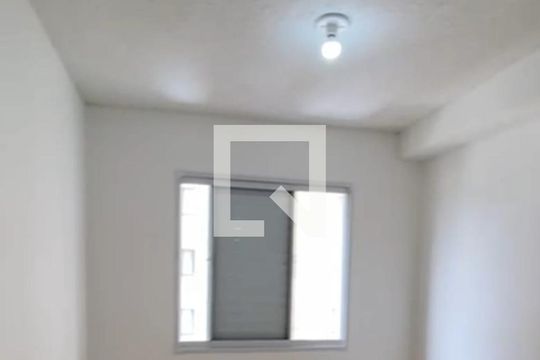 Quarto de apartamento à venda com 2 quartos, 41m² em Vila Plana, São Paulo