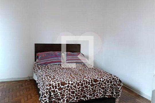 Casa à venda com 2 quartos, 127m² em Vila Baruel, São Paulo