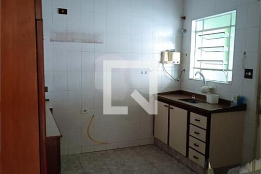 Casa à venda com 2 quartos, 127m² em Vila Baruel, São Paulo
