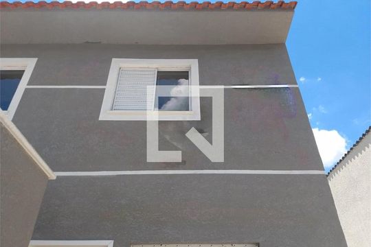 Casa de Condomínio à venda com 2 quartos, 58m² em Vila Constança, São Paulo