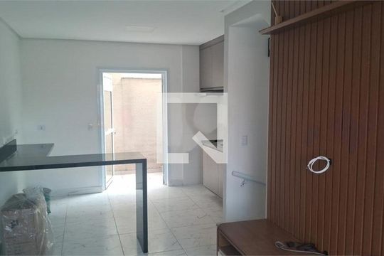 Casa à venda com 2 quartos, 58m² em Vila Constança, São Paulo