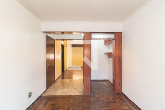 Sala 2 de apartamento para alugar com 3 quartos, 113m² em Nonoai, Porto Alegre