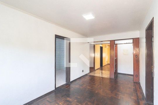 Sala 2 de apartamento para alugar com 3 quartos, 113m² em Nonoai, Porto Alegre