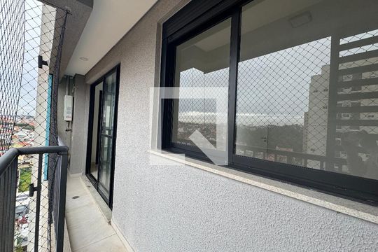 Apartamento à venda com 1 quarto, 40m² em City Bussocaba, Osasco