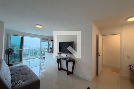 Apartamento para alugar com 2 quartos, 77m² em Barra Olímpica, Rio de Janeiro