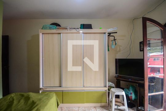 Quarto 1 de casa à venda com 3 quartos, 210m² em Parque Sao Luis, São Paulo