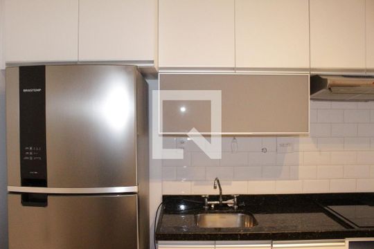 Apartamento para alugar com 1 quarto, 38m² em Campos Elíseos, São Paulo