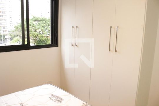 Apartamento para alugar com 1 quarto, 38m² em Campos Elíseos, São Paulo