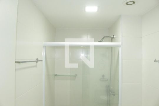 Apartamento para alugar com 1 quarto, 38m² em Campos Elíseos, São Paulo