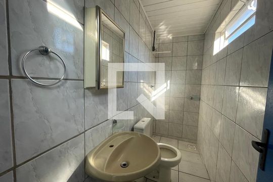 Kitnet/Studio para alugar com 1 quarto, 60m² em Rio dos Sinos, São Leopoldo