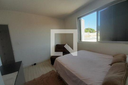 Quarto 1 de apartamento para alugar com 5 quartos, 85m² em Planalto Paulista, São Paulo