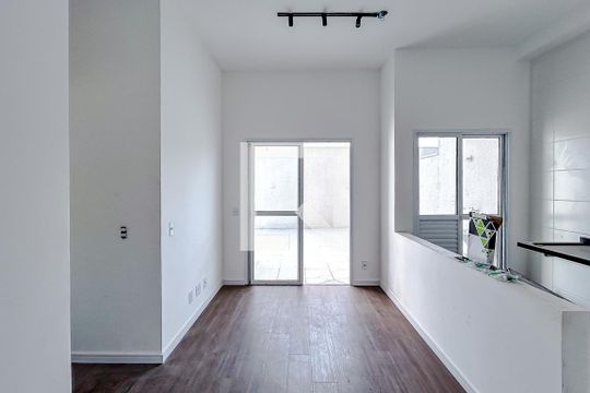Apartamento para alugar com 2 quartos, 116m² em Vila Aricanduva, São Paulo
