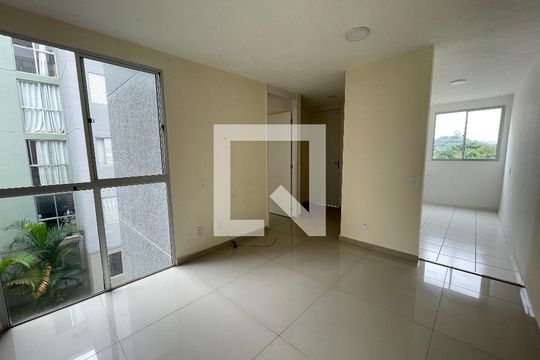 Apartamento à venda com 2 quartos, 44m² em Parque Ipe, São Paulo