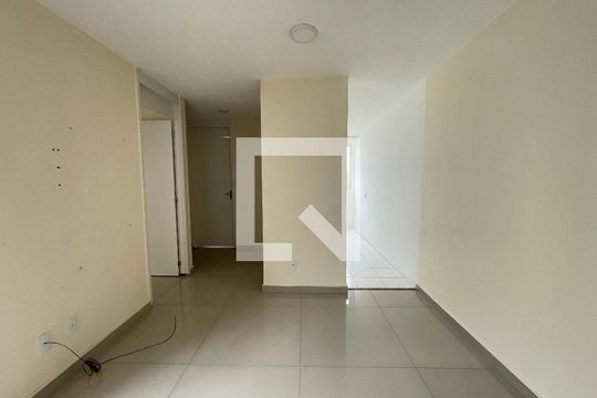 Apartamento à venda com 2 quartos, 44m² em Parque Ipe, São Paulo