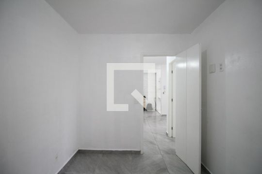 Quarto 1 de apartamento à venda com 2 quartos, 37m² em Paraíso do Morumbi, São Paulo