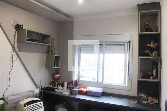 Quarto de apartamento à venda com 2 quartos, 67m² em Olímpico, São Caetano do Sul