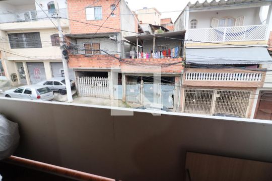 Sala de casa à venda com 5 quartos, 400m² em Veloso, Osasco