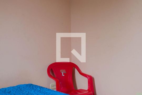 Quarto 1 de casa à venda com 4 quartos, 118m² em Jardim Nascimento, São Bernardo do Campo