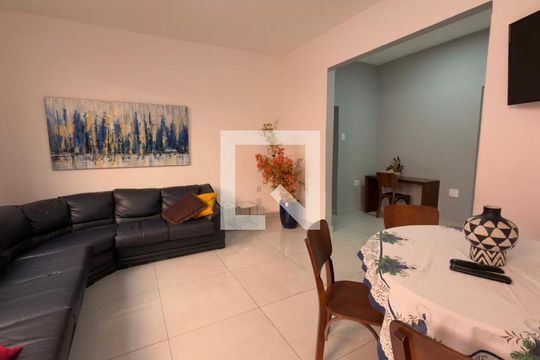 Apartamento para alugar com 2 quartos, 73m² em Gutierrez, Belo Horizonte