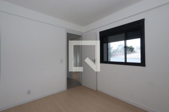 Quarto 1 de apartamento à venda com 2 quartos, 55m² em Parque Savoy City, São Paulo