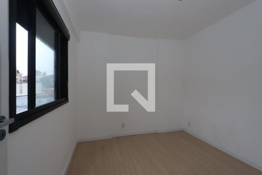 Quarto 1 de apartamento à venda com 2 quartos, 55m² em Parque Savoy City, São Paulo