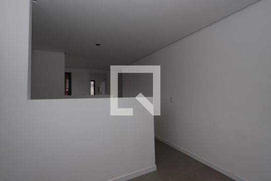 Sala de apartamento à venda com 2 quartos, 55m² em Parque Savoy City, São Paulo