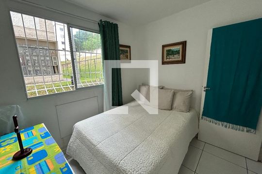 Quarto 1 de apartamento para alugar com 2 quartos, 40m² em Madureira, Rio de Janeiro