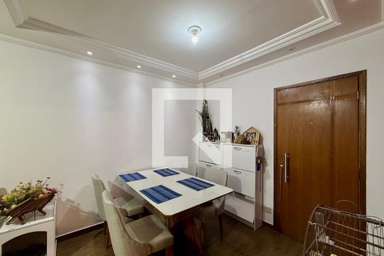 Apartamento à venda com 3 quartos, 77m² em Jardim Novo Santo Amaro, São Paulo